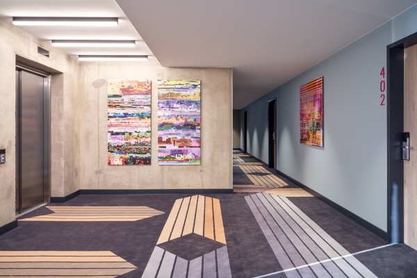 Hotel URBAN LOFT Cologne (Köln)